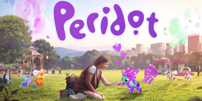 一緒に世界を探索できる！「ポケモンGO」のNianticが手がける唯一無二のバーチャルペットアプリ！