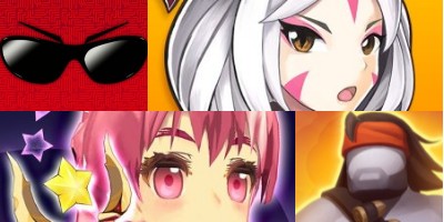 週刊アプリゲット2022【vol.14】4/1～4/7のスマホゲーム情報を総まとめ！