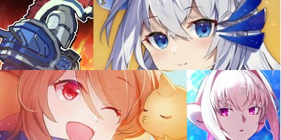 週刊アプリゲット2022【vol.16】4/15～4/21のスマホゲーム情報を総まとめ！