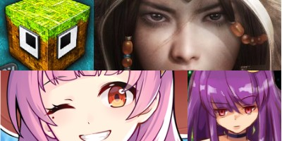 週刊アプリゲット2022【vol.18】4/29～5/5のスマホゲーム情報を総まとめ！