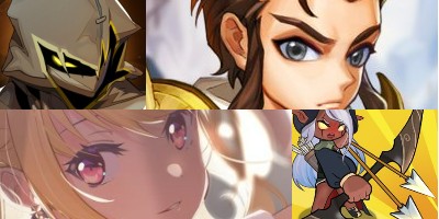 週刊アプリゲット2022【vol.21】5/20～5/26のスマホゲーム情報を総まとめ！