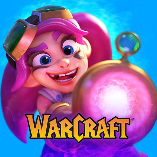 warcraft-arclight-rumble_icon