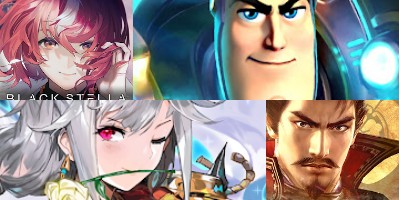 週刊アプリゲット2022【vol.25】6/17～6/23のスマホゲーム情報を総まとめ！