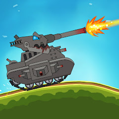 Tank Combat： War Battle