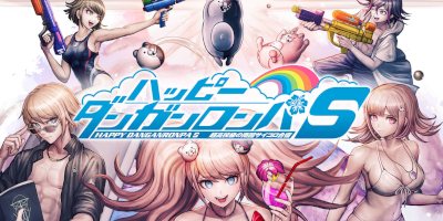 全200階層の「絶望の塔」に挑むRPG風の希望育成ボードゲーム！歴代のキャラが南の島で才能を磨く！