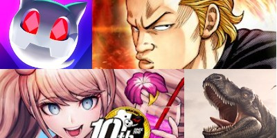 週刊アプリゲット2022【vol.29】7/15～7/21のスマホゲーム情報を総まとめ！