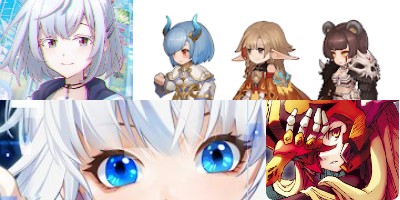 週刊アプリゲット2022【vol.30】7/22～7/28のスマホゲーム情報を総まとめ！