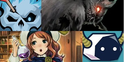 週刊アプリゲット2022【vol.33】8/12～8/18のスマホゲーム情報を総まとめ！