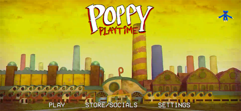 Poppy Playtime Chapter 2のレビュー画像