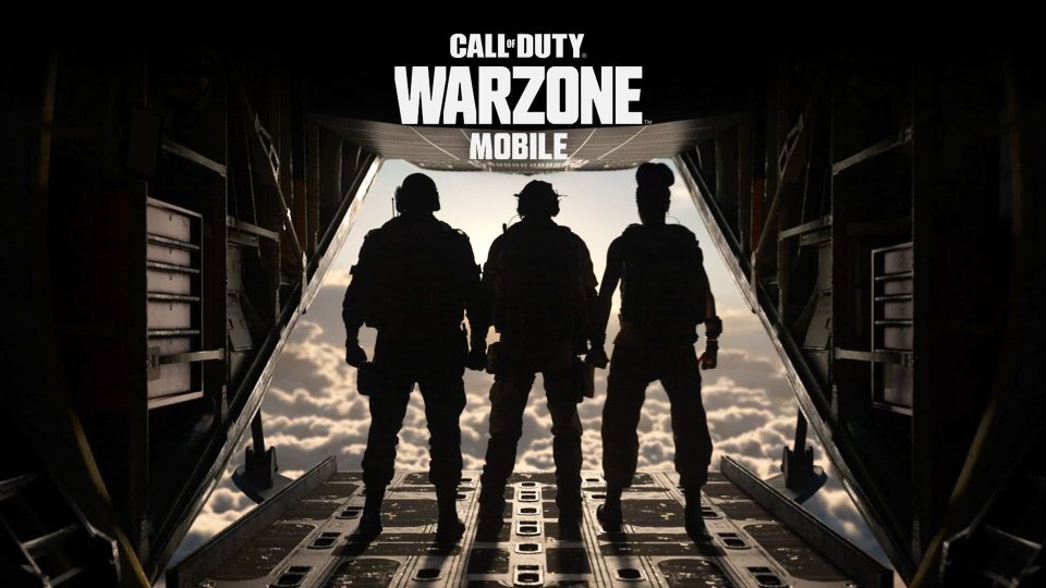 Call of Duty：Warzone