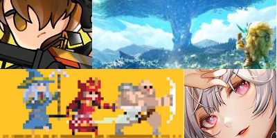 週刊アプリゲット2022【vol.37】9/9～9/15のスマホゲーム情報を総まとめ！