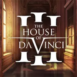 The House of Da Vinci 3（ザ・ハウス・オブ・ダ・ヴィンチ3）