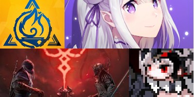 週刊アプリゲット2022【vol.41】10/7～10/13のスマホゲーム情報を総まとめ！