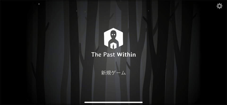 The Past Withinのレビュー画像