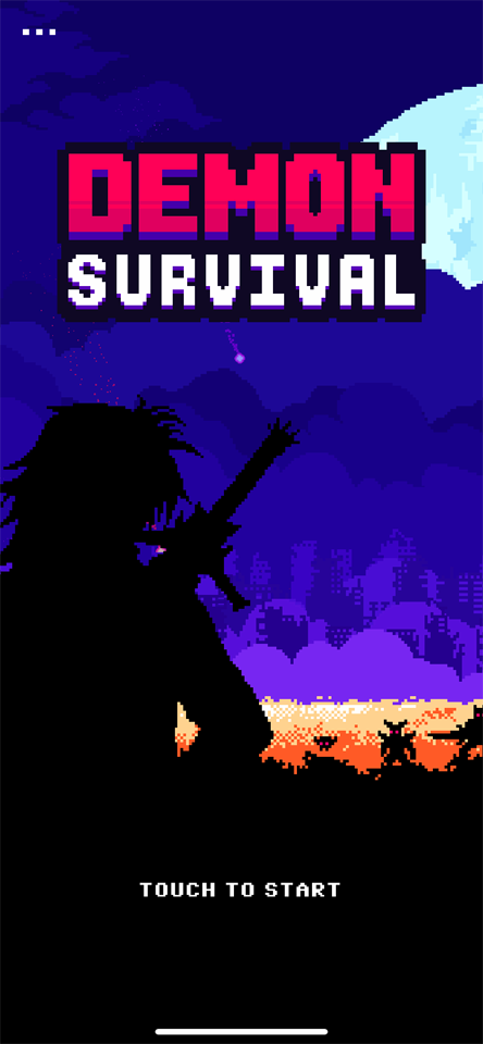 Demon Survivalのレビュー画像