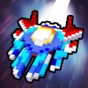 TSSM: space shooter survival