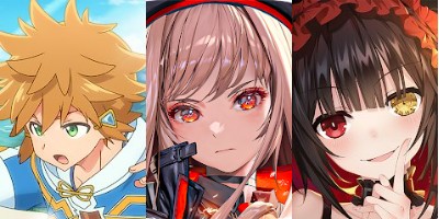 週刊アプリゲット2022【vol.44】10/28～11/3のスマホゲーム情報を総まとめ！