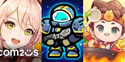 週刊アプリゲット2022【vol.45】11/4～11/10のスマホゲーム情報を総まとめ！