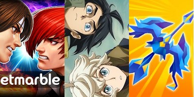 週刊アプリゲット2022【vol.46】11/11～11/17のスマホゲーム情報を総まとめ！