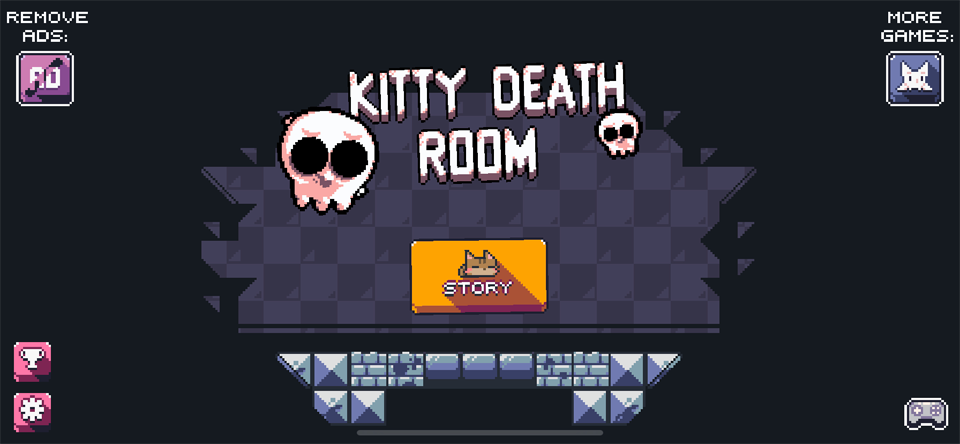 Kitty Death Roomのレビュー画像