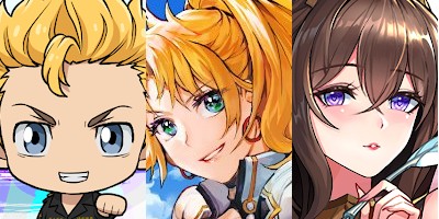 週刊アプリゲット2022【vol.49】12/2～12/8のスマホゲーム情報を総まとめ！