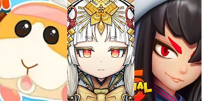 週刊アプリゲット2022【vol.52】12/23～12/29のスマホゲーム情報を総まとめ！