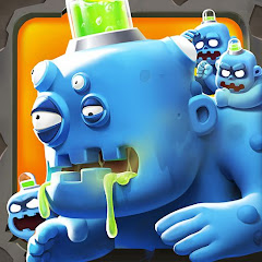 Zombie Players: Clash ON