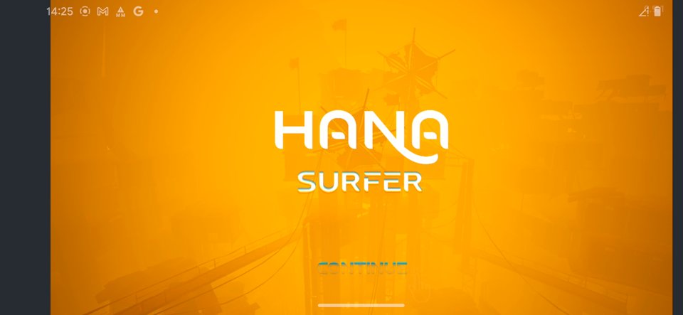 Hana Surfer のレビュー画像
