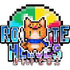 ルーレットヒーローズ（Roulette Heroes）