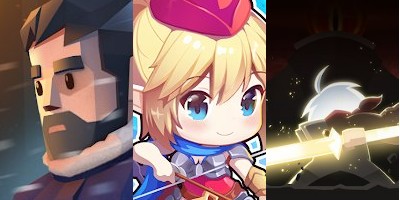 週刊アプリゲット2023【vol.1】12/30～1/5のスマホゲーム情報を総まとめ！