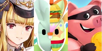 週刊アプリゲット2023【vol.2】1/6～1/12のスマホゲーム情報を総まとめ！