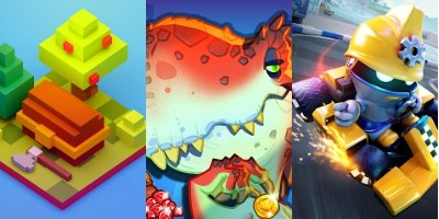 週刊アプリゲット2023【vol.3】1/13～1/19のスマホゲーム情報を総まとめ！