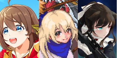 週刊アプリゲット2023【vol.4】1/20～1/26のスマホゲーム情報を総まとめ！