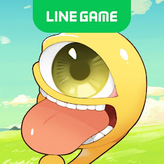LINE：モンスターファーム - LINE Corporation
