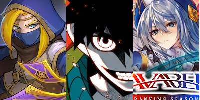 週刊アプリゲット2023【vol.6】2/3～2/9のスマホゲーム情報を総まとめ！