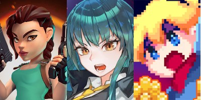 週刊アプリゲット2023【vol.7】2/10～2/16のスマホゲーム情報を総まとめ！