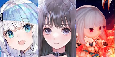 週刊アプリゲット2023【vol.8】2/17～2/23のスマホゲーム情報を総まとめ！