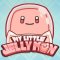 My Little Jellymon - 育成ゲーム