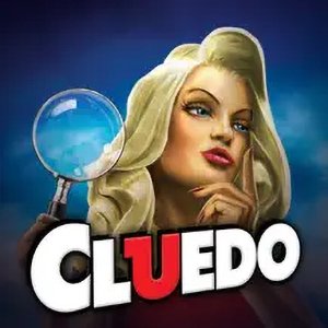 Cluedo: Hasbro’s Mystery Game+（クルード：ハズブロ・ミステリーゲーム+）