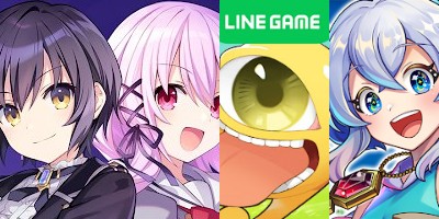 週刊アプリゲット2023【vol.9】2/24～3/2のスマホゲーム情報を総まとめ！