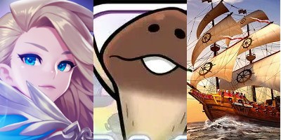 週刊アプリゲット2023【vol.10】3/3～3/9のスマホゲーム情報を総まとめ！