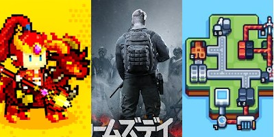 週刊アプリゲット2023【vol.11】3/10～3/16のスマホゲーム情報を総まとめ！