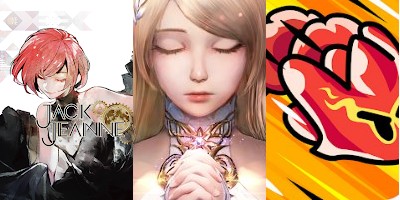 週刊アプリゲット2023【vol.12】3/17～3/23のスマホゲーム情報を総まとめ！