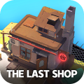 The Last Shop