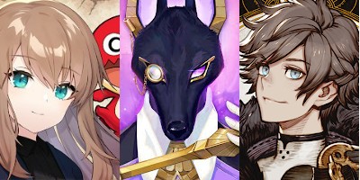 週刊アプリゲット2023【vol.13】3/24～3/30のスマホゲーム情報を総まとめ！