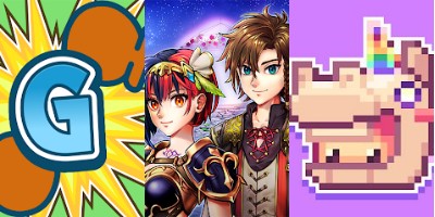 週刊アプリゲット2023【vol.14】3/31～4/6のスマホゲーム情報を総まとめ！