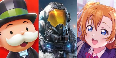 週刊アプリゲット2023【vol.16】4/14～4/20のスマホゲーム情報を総まとめ！