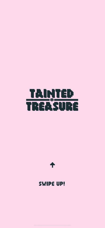 Tainted Treasureのレビュー画像