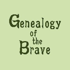 Genealogy of the Brave
