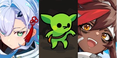 週刊アプリゲット2023【vol.18】4/28～5/4のスマホゲーム情報を総まとめ！